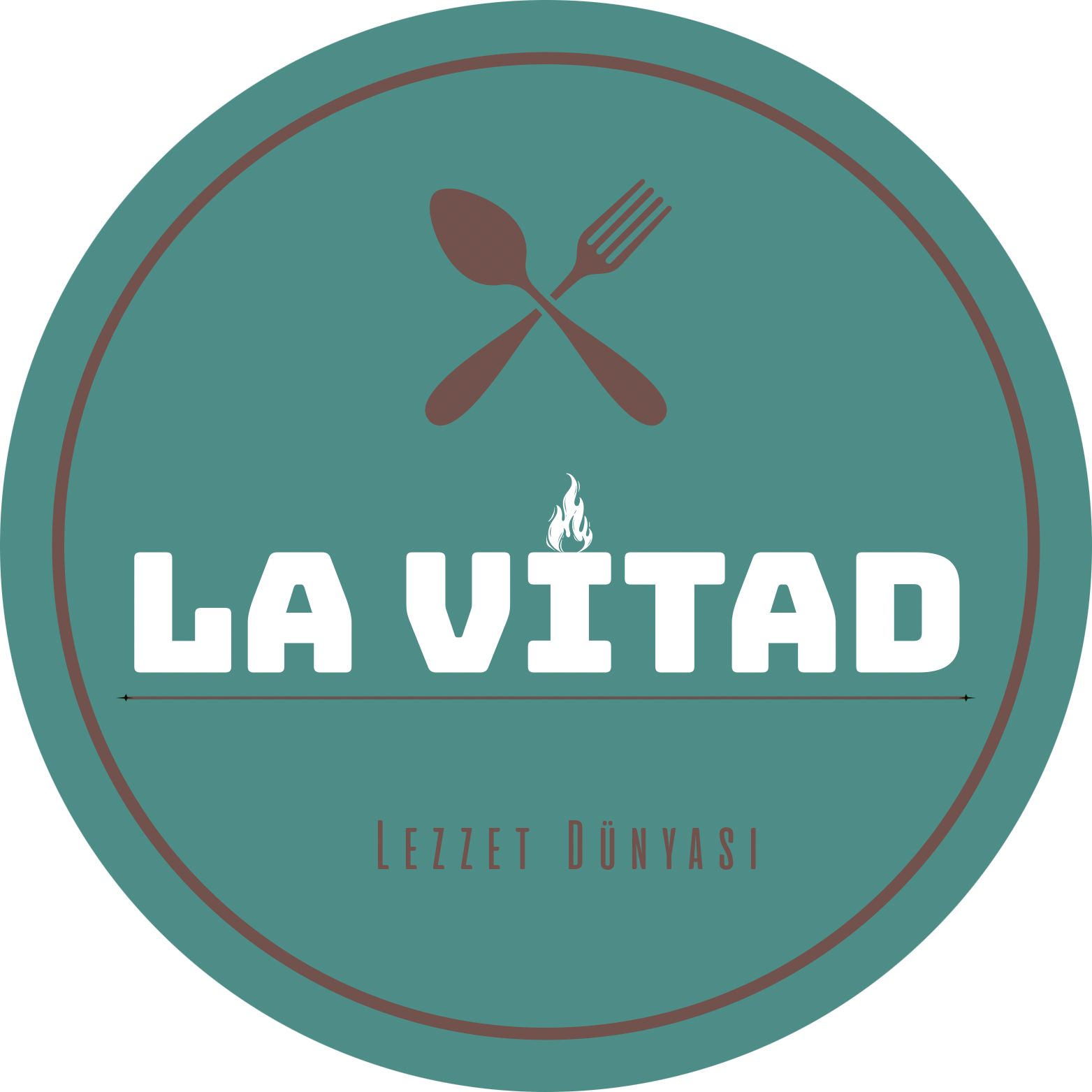 La Vitada Lezzet Dünyası